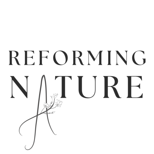 Reforming nature